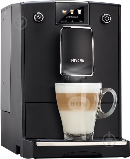 УЦЕНКА! Кофемашина Nivona CafeRomatica NICR 759 (УЦ №145) - фото 10 УЦЕНКА! Кофемашина Nivona CafeRomatica NICR 759 (УЦ №145) - фото 10