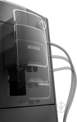 УЦЕНКА! Кофемашина Nivona CafeRomatica NICR 759 (УЦ №145) - фото 4 УЦЕНКА! Кофемашина Nivona CafeRomatica NICR 759 (УЦ №145) - фото 4