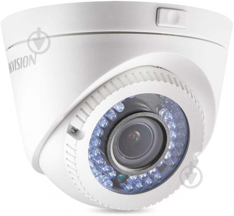 Видеокамера Hikvision DS-2CE56D1T-VFIR3 - фото 2