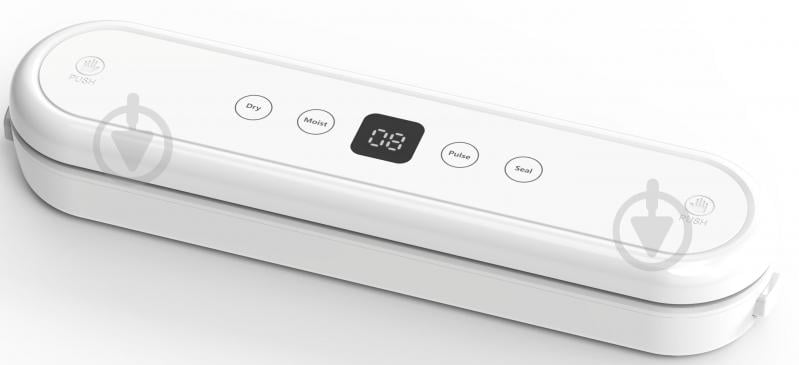 ВИТРИНА! Вакууматор HausMark HVS1 - фото 1