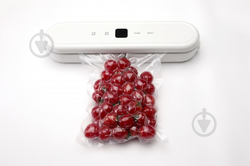 ВИТРИНА! Вакууматор HausMark HVS1 - фото 18