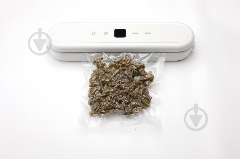 ВИТРИНА! Вакууматор HausMark HVS1 - фото 19
