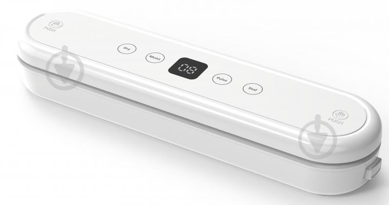 ВИТРИНА! Вакууматор HausMark HVS1 - фото 2