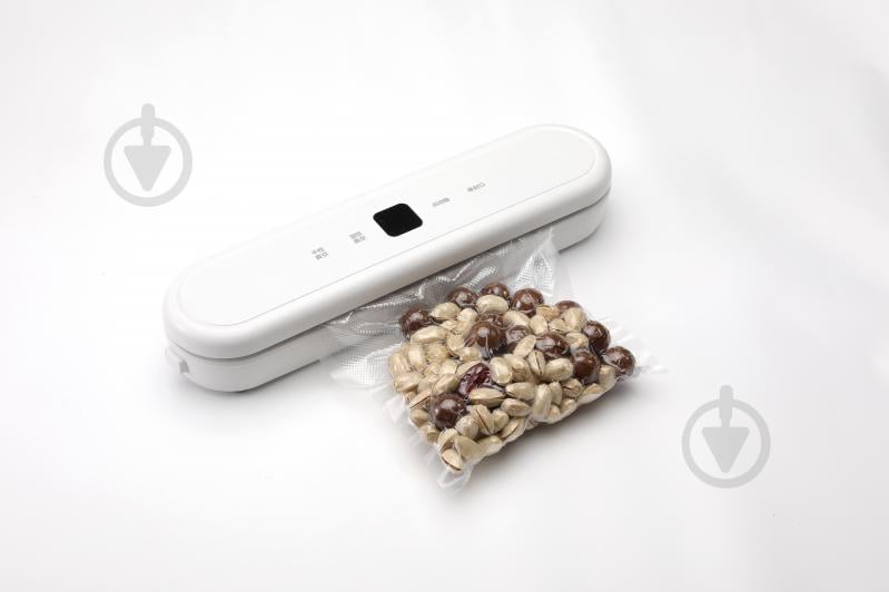 ВИТРИНА! Вакууматор HausMark HVS1 - фото 3