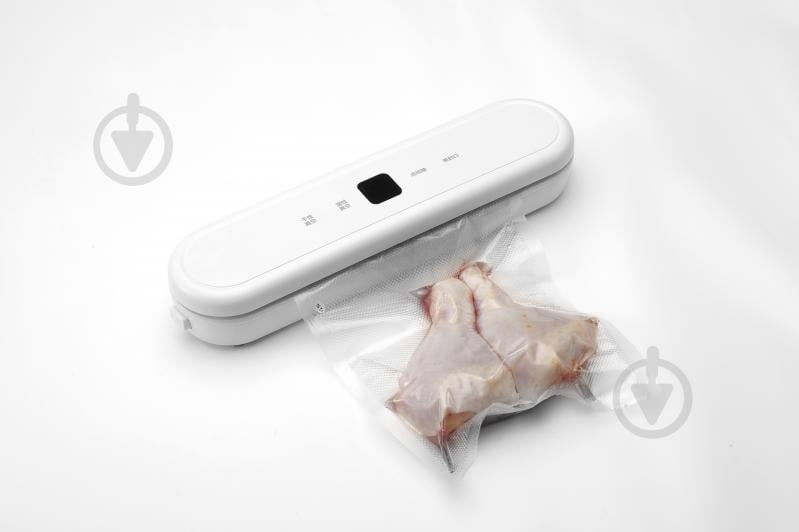ВИТРИНА! Вакууматор HausMark HVS1 - фото 4