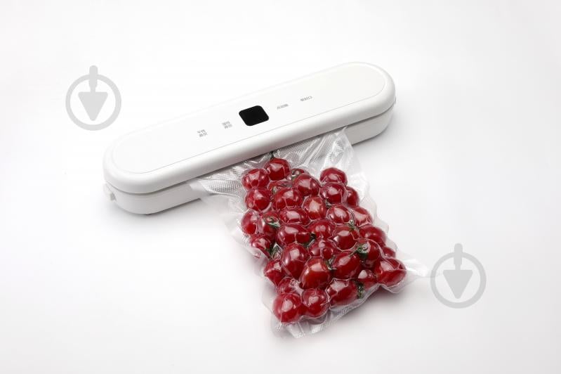 ВИТРИНА! Вакууматор HausMark HVS1 - фото 9