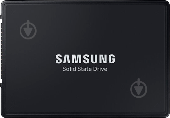 SSD-накопичувач Samsung 983DCT Enterprise 1900GB U.2 PCI Express 3.0 x4 MLC (MZ-QLB1T9NE) - фото 1