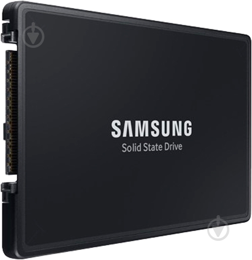 SSD-накопичувач Samsung 983DCT Enterprise 1900GB U.2 PCI Express 3.0 x4 MLC (MZ-QLB1T9NE) - фото 3