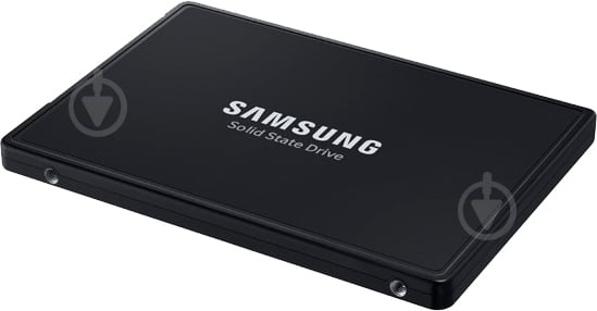 SSD-накопичувач Samsung 983DCT Enterprise 1900GB U.2 PCI Express 3.0 x4 MLC (MZ-QLB1T9NE) - фото 5