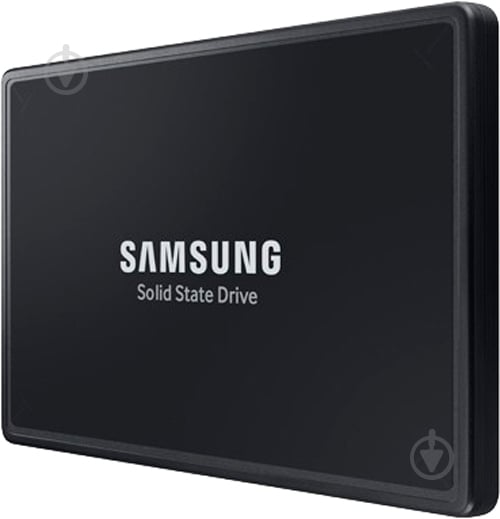 SSD-накопичувач Samsung 983DCT Enterprise 1900GB U.2 PCI Express 3.0 x4 MLC (MZ-QLB1T9NE) - фото 4