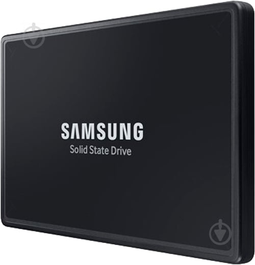 SSD-накопичувач Samsung 983DCT Enterprise 960GB U.2 PCI Express 3.0 x4 MLC (MZ-QLB960NE) - фото 4