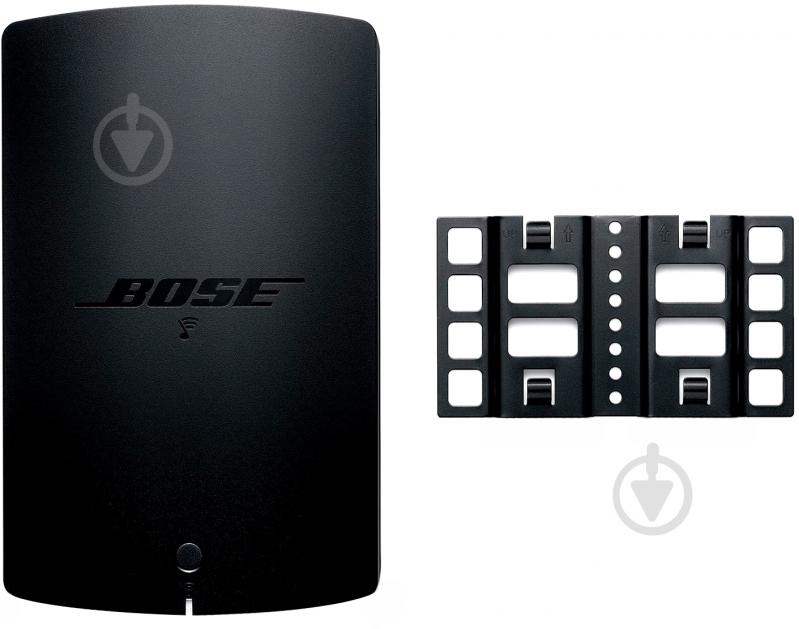 Усилитель Bose SoundTouch SA-5 Аmplifier Black - фото 4