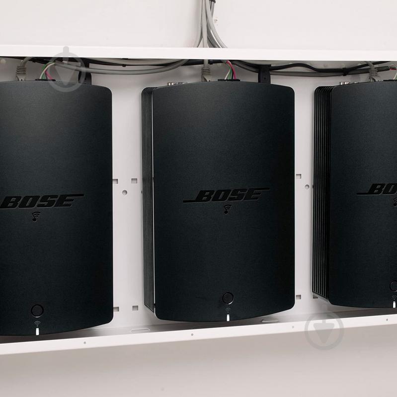 Усилитель Bose SoundTouch SA-5 Аmplifier Black - фото 5