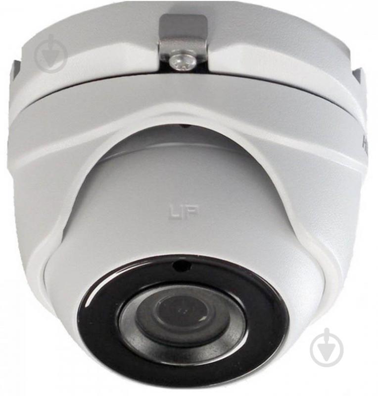 Відеокамера Hikvision DS-2CE56C0T-IRM (3.6 мм) - фото 1 Відеокамера Hikvision DS-2CE56C0T-IRM (3.6 мм) - фото 1