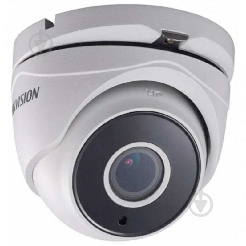 Відеокамера Hikvision DS-2CE56C0T-IRM (3.6 мм) - фото 2 Відеокамера Hikvision DS-2CE56C0T-IRM (3.6 мм) - фото 2