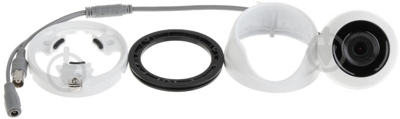 Відеокамера Hikvision DS-2CE56C0T-IRM (3.6 мм) - фото 3 Відеокамера Hikvision DS-2CE56C0T-IRM (3.6 мм) - фото 3