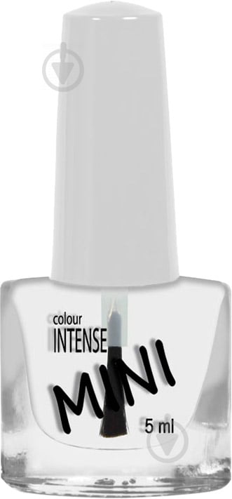 Лак для нігтів Colour Intense NP-16 Mini Mini 001 4,5 мл - фото 1