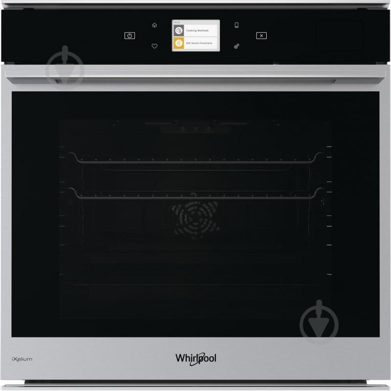 Духова шафа Whirlpool W9OM24MS2P - фото 1