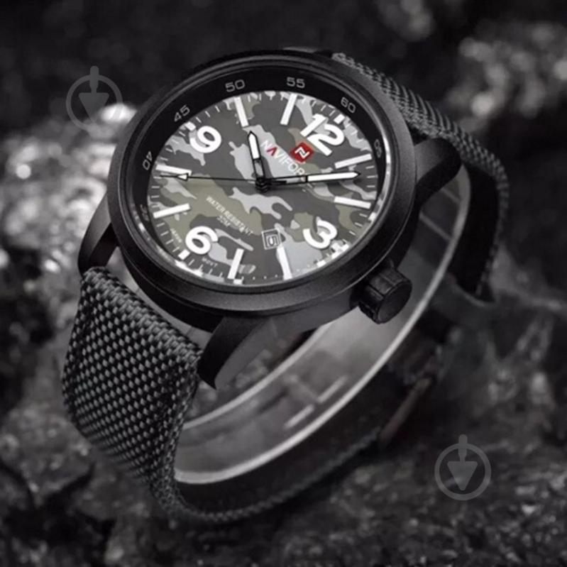 Наручные часы NaviForce BGYGY-NF9080 - фото 2