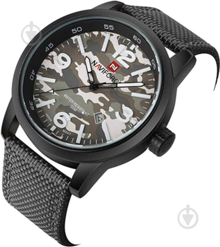 Наручные часы NaviForce BGYGY-NF9080 - фото 1