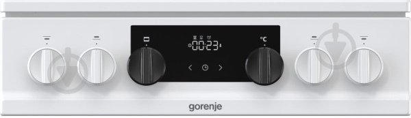 Плита комбінована Gorenje K5341WF - фото 3