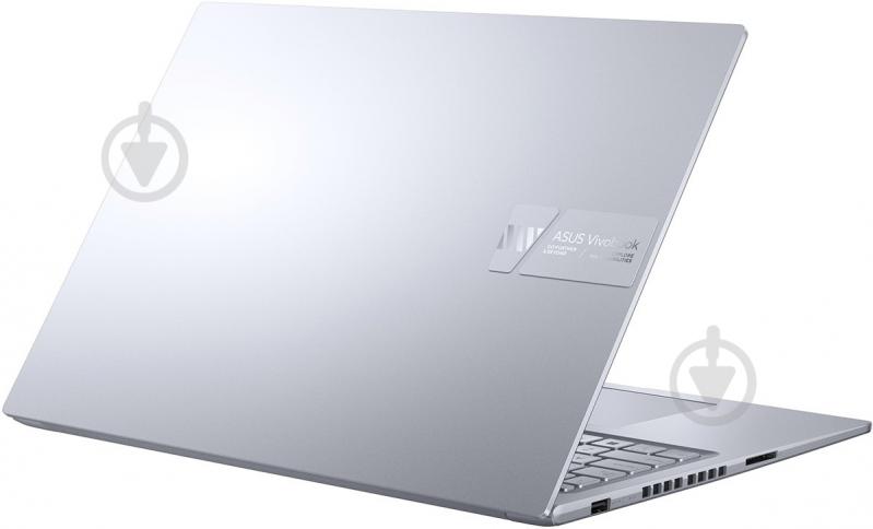 Ноутбук Asus Vivobook 16X OLED 16" (90NB11X1-M001B0) black - фото 17