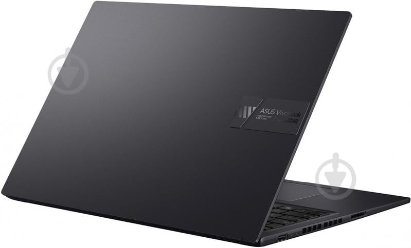 Ноутбук Asus Vivobook 16X OLED 16" (90NB11X1-M001B0) black - фото 14