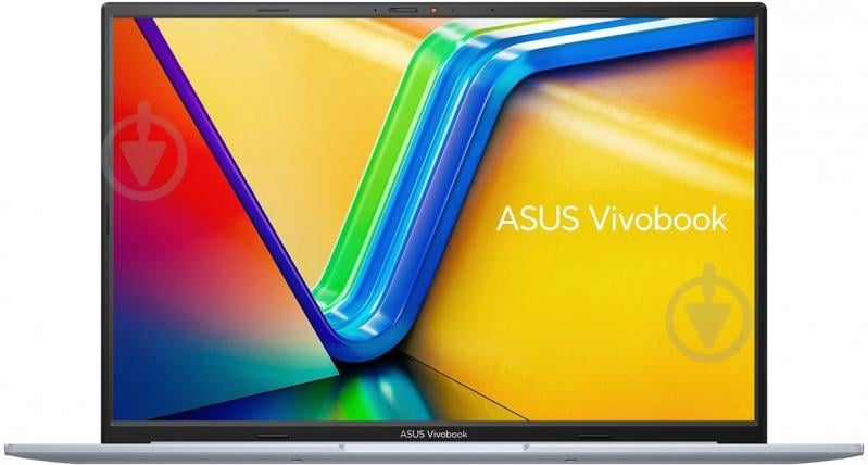 Ноутбук Asus Vivobook 16X OLED 16" (90NB11X1-M001B0) black - фото 21