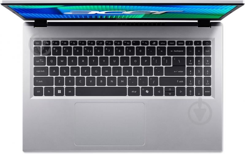 Ноутбук Acer Extensa 15 EX215-57-580W 15,6" (NX.EJBEU.008) pure silver - фото 4