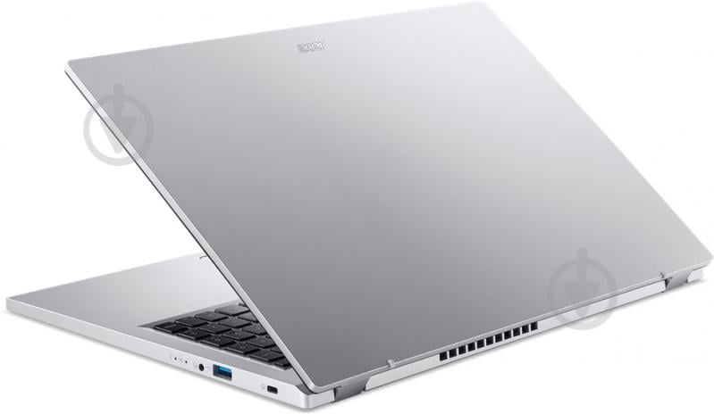 Ноутбук Acer Extensa 15 EX215-57-580W 15,6" (NX.EJBEU.008) pure silver - фото 5