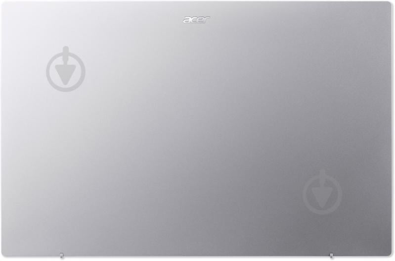 Ноутбук Acer Extensa 15 EX215-57-580W 15,6" (NX.EJBEU.008) pure silver - фото 6