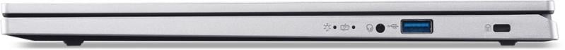 Ноутбук Acer Extensa 15 EX215-57-580W 15,6" (NX.EJBEU.008) pure silver - фото 9