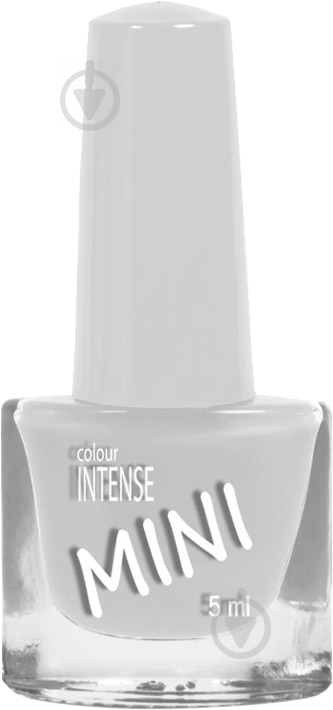 Лак для ногтей Colour Intense NP-16 Mini Mini 002 4,5 мл - фото 1