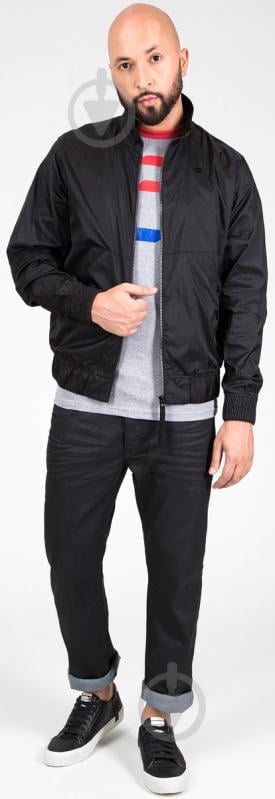 Джинси G-Star RAW 3301 Straight 51002,7101-2967 р. 30-32 синій - фото 4