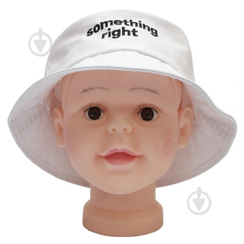 Панама Девилон 517298 р.52 белый - фото 2