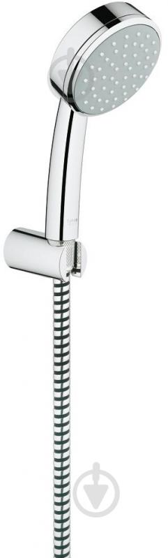 Душевой набор GROHE New Tempesta - фото 1