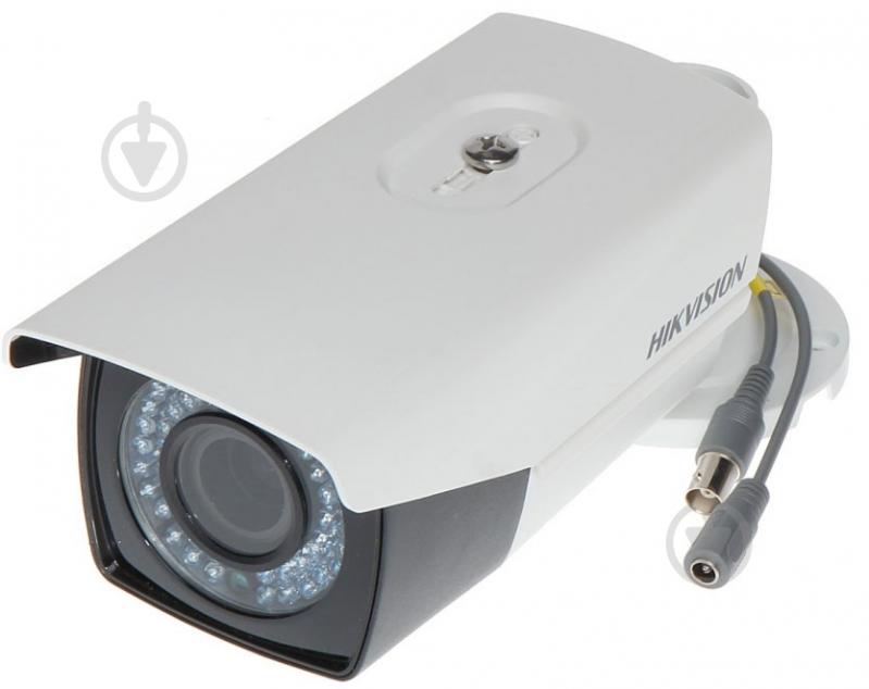 Видеокамера Hikvision DS-2CE16D1T-VFIR3 - фото 2