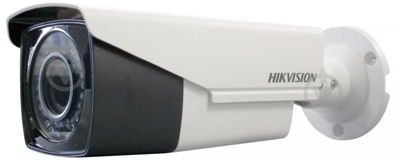 Видеокамера Hikvision DS-2CE16D1T-VFIR3 - фото 1