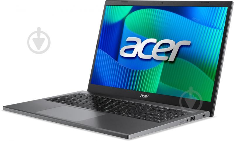 Ноутбук Acer Extensa 15 EX215-24-R8US 15,6" (NX.EJ5EU.00F) steel gray - фото 3