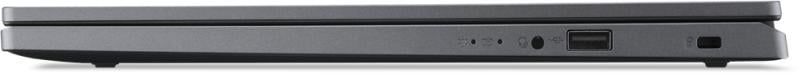 Ноутбук Acer Extensa 15 EX215-24-R8US 15,6" (NX.EJ5EU.00F) steel gray - фото 9