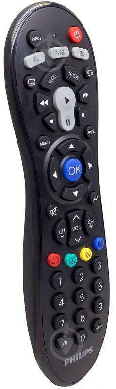 Пульт ДУ Philips SRP3013/10 - фото 2