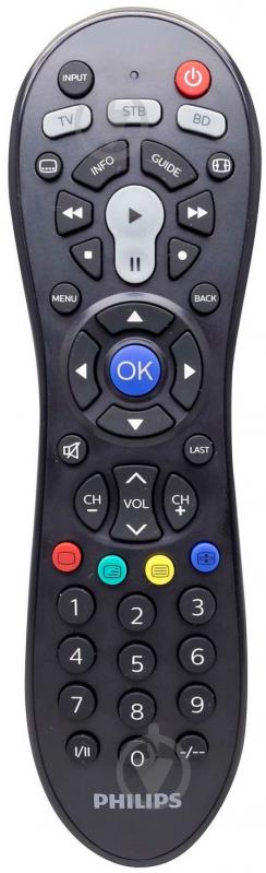 Пульт ДУ Philips SRP3013/10 - фото 1