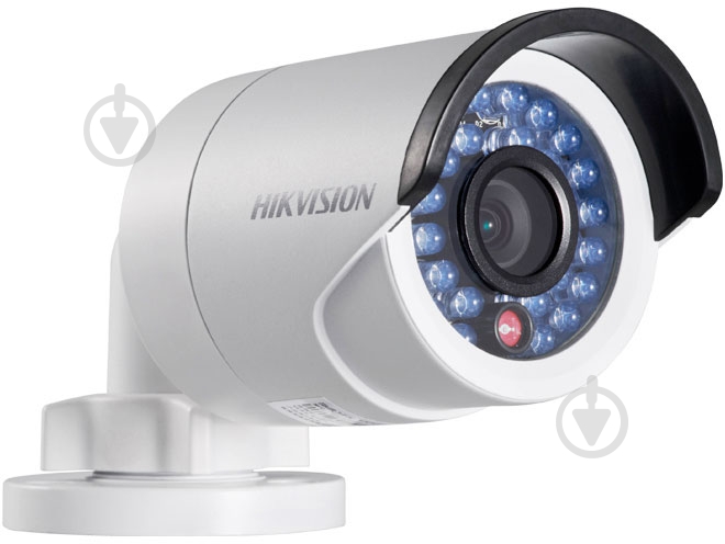 Видеокамера Hikvision DS-2CE16C0T-IR (3.6 мм) - фото 2 Видеокамера Hikvision DS-2CE16C0T-IR (3.6 мм) - фото 2