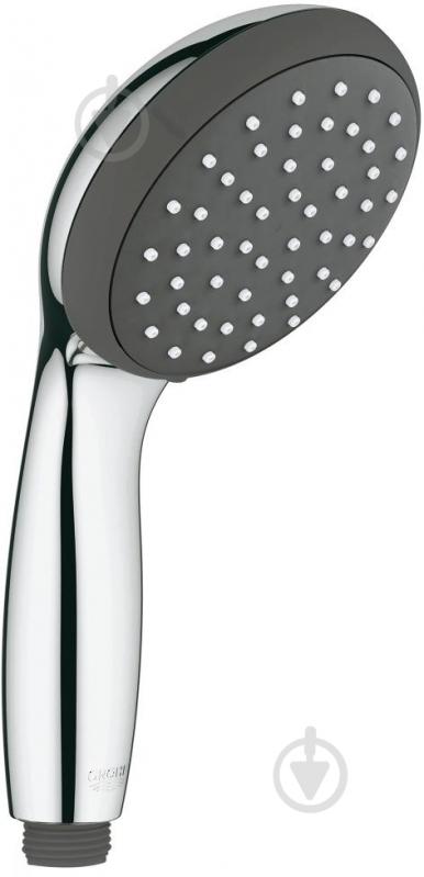 Ручной душ Grohe Vitalio Start 100 Mono 27940000 - фото 1