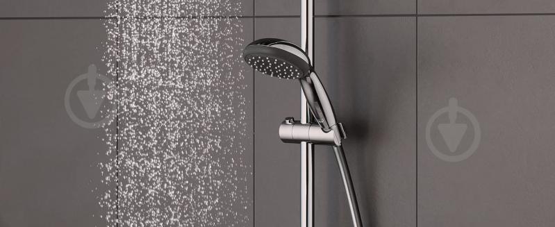 Ручной душ Grohe Vitalio Start 100 Mono 27940000 - фото 3