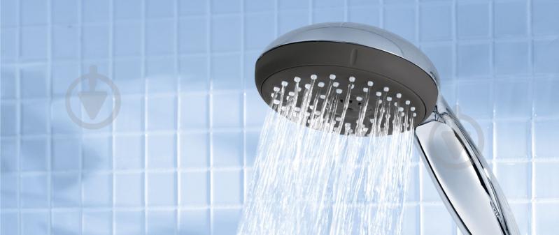 Душевой набор Grohe Vitalio Start 100 27945000 - фото 2
