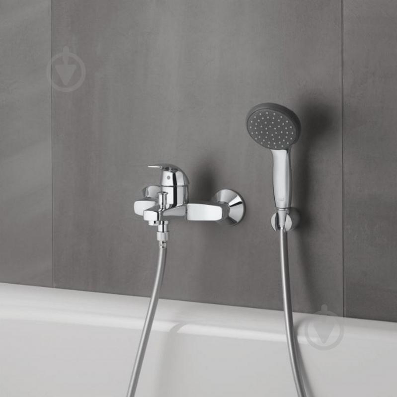 Душевой набор Grohe Vitalio Start 100 27945000 - фото 3