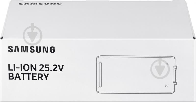 ВИТРИНА! Аккумулятор Samsung VCA-SBTA95/VT - фото 2 ВИТРИНА! Аккумулятор Samsung VCA-SBTA95/VT - фото 2