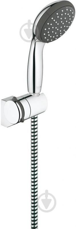 Душовий набір Grohe Vitalio Start 100 26181000 - фото 1