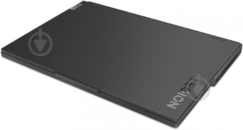 Ноутбук Lenovo 16" (82WK00KNRA) grafit - фото 2